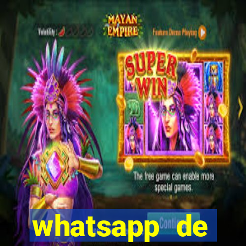 whatsapp de mulheres nuas